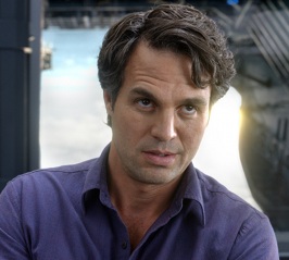 Mark Ruffalo comentó sobre el futuro de "Hulk"